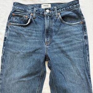 Agolde Women's Valen Jeans